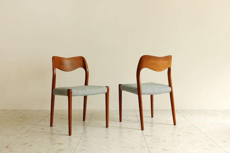 Model 71 Chair - 앤더슨씨